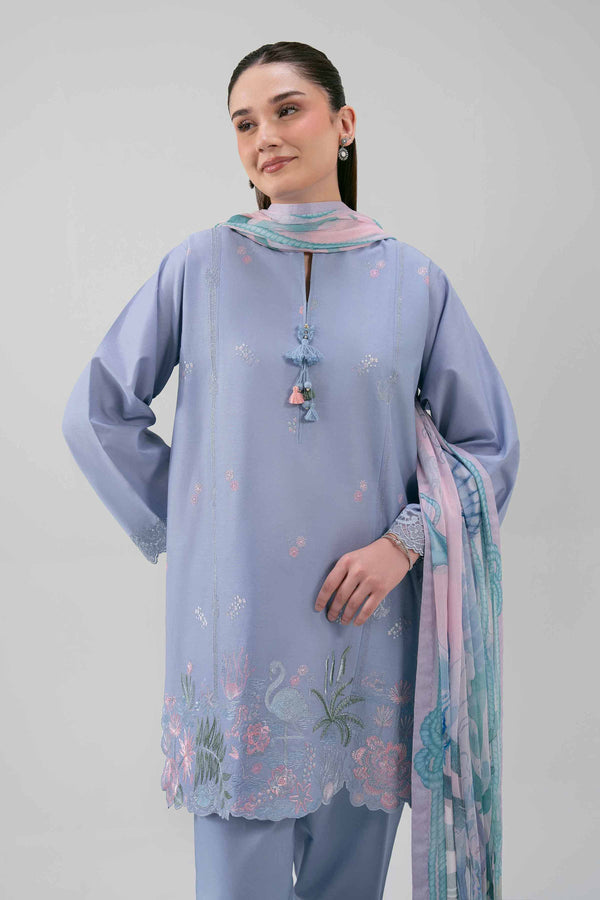 Nishat | Eid Lawn | 42601222