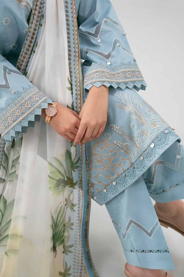 Nishat | Eid Lawn | 42601223