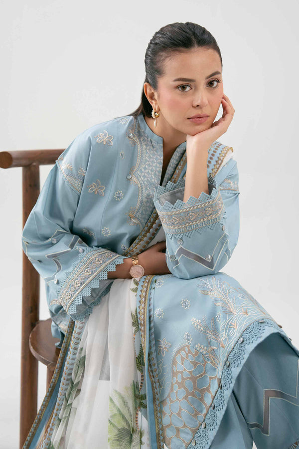 Nishat | Eid Lawn | 42601223
