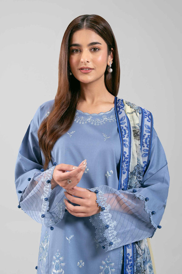 Nishat | Eid Lawn | 42601224