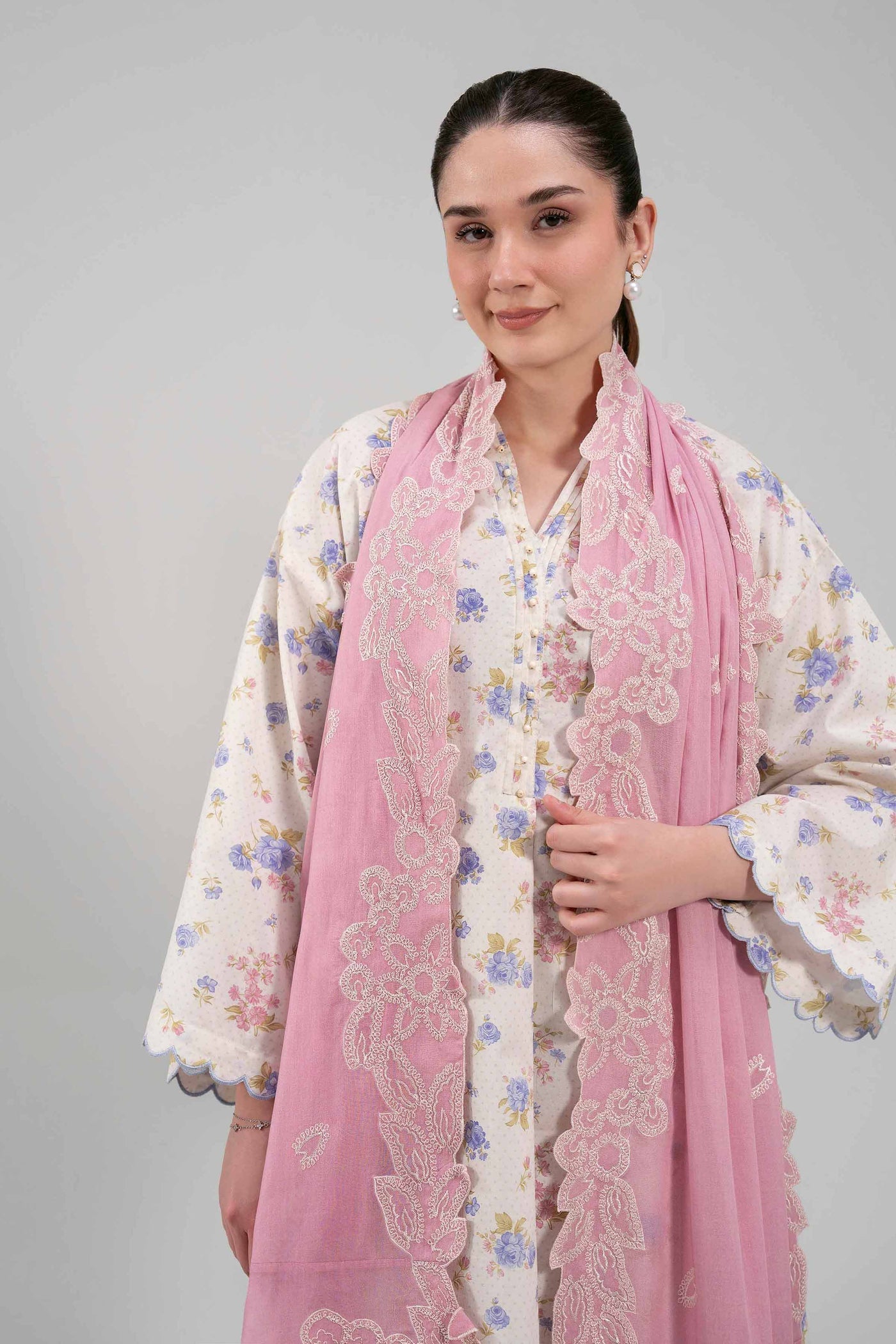 Nishat | Eid Lawn | 42601261
