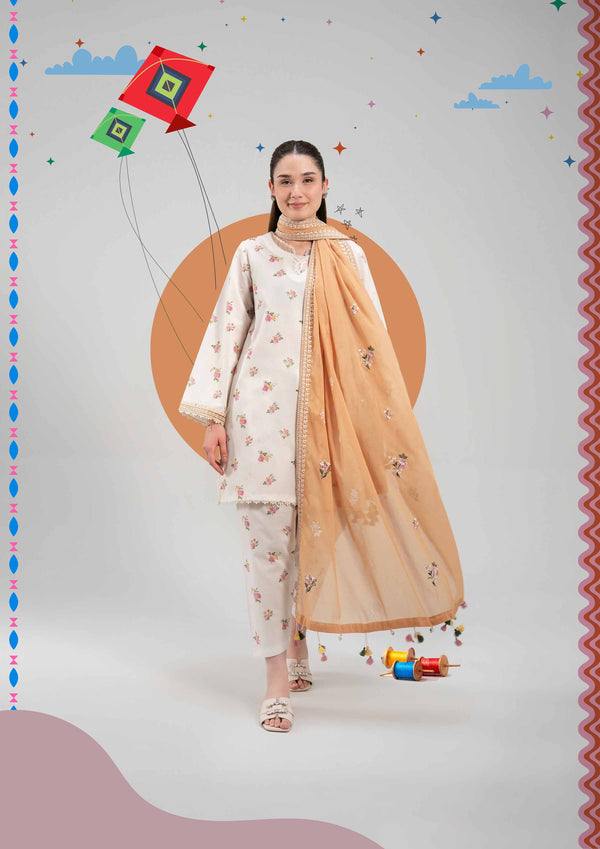 Nishat | Eid Lawn | 42601265