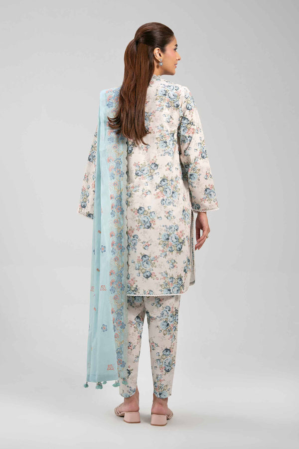 Nishat | Eid Lawn | 42601270