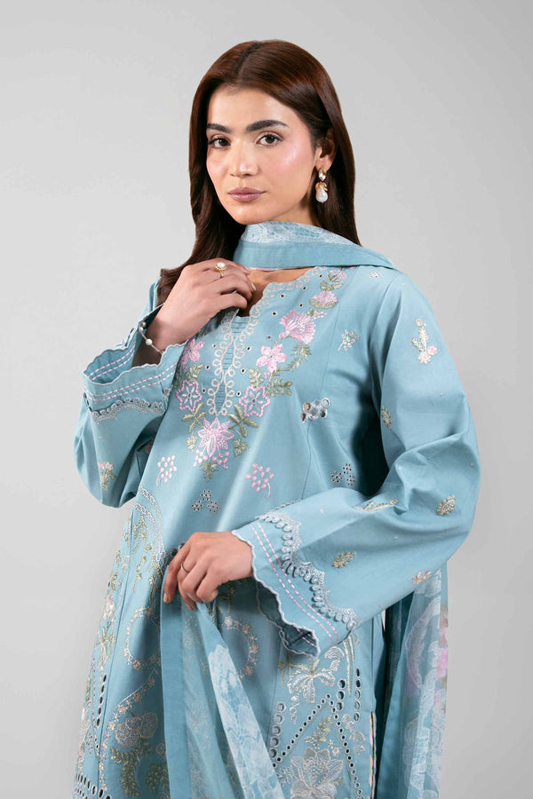 Nishat | Eid Lawn | 42601281