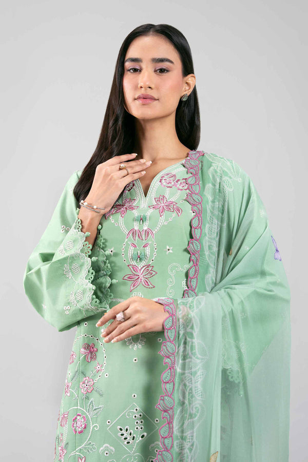 Nishat | Eid Lawn | 42601282