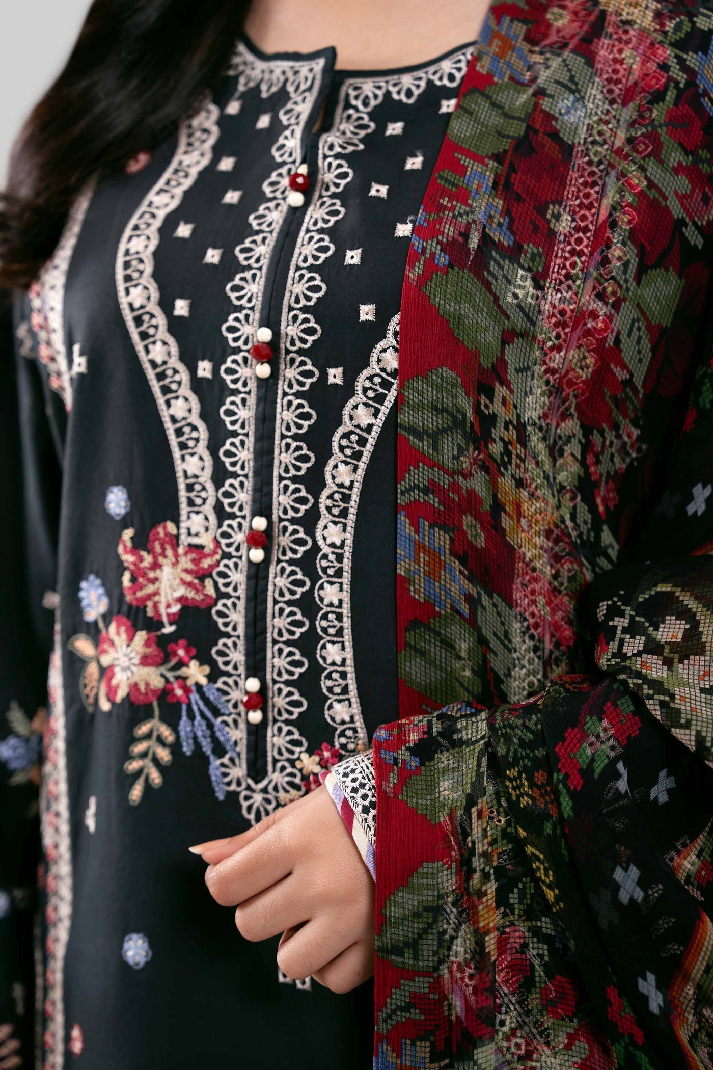 Nishat | Eid Lawn | 42601289