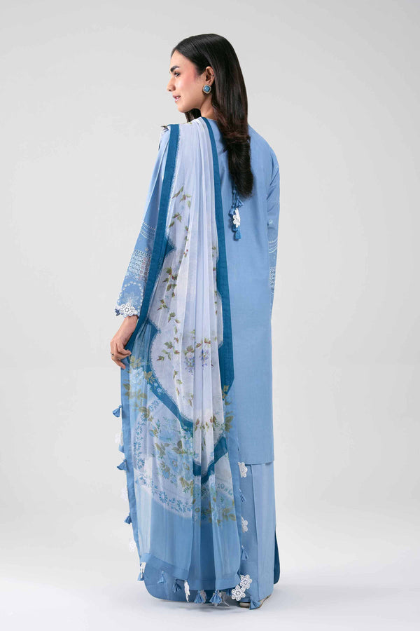 Nishat | Eid Lawn | 42601290