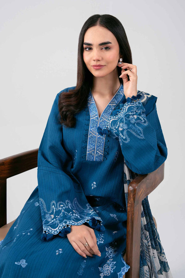 Nishat | Eid Lawn | 42601314