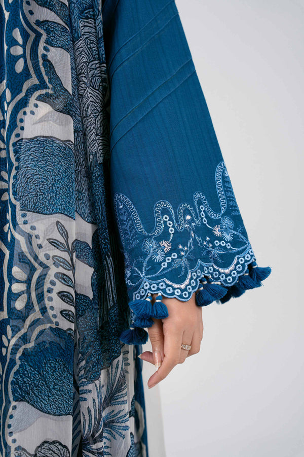 Nishat | Eid Lawn | 42601314