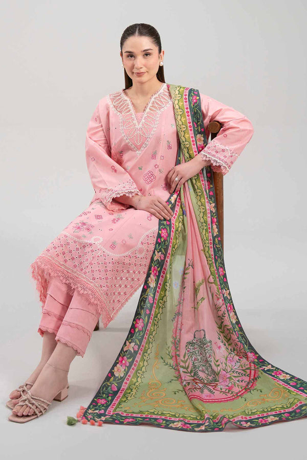 Nishat | Eid Lawn | 42601317
