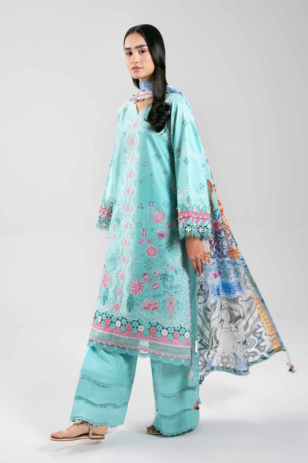 Nishat | Eid Lawn | 42601320