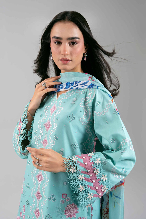 Nishat | Eid Lawn | 42601320