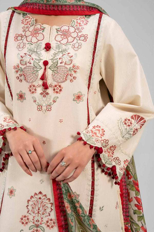 Nishat | Eid Lawn | 42601322