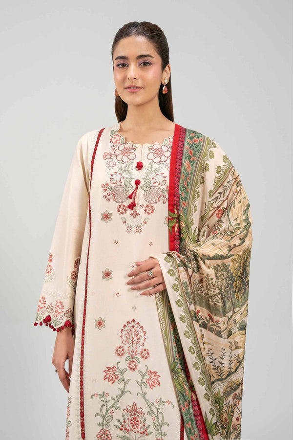 Nishat | Eid Lawn | 42601322