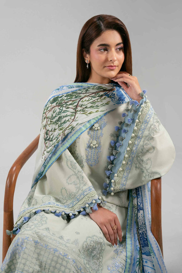 Nishat | Eid Lawn | 42601323
