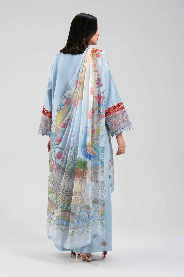 Nishat | Eid Lawn | 42601338