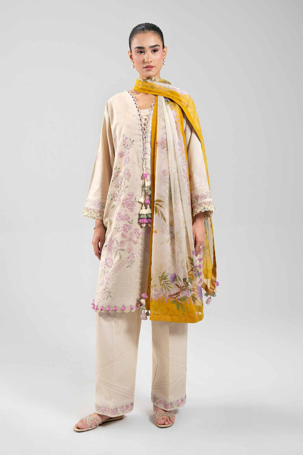 Nishat | Eid Lawn | 42601340