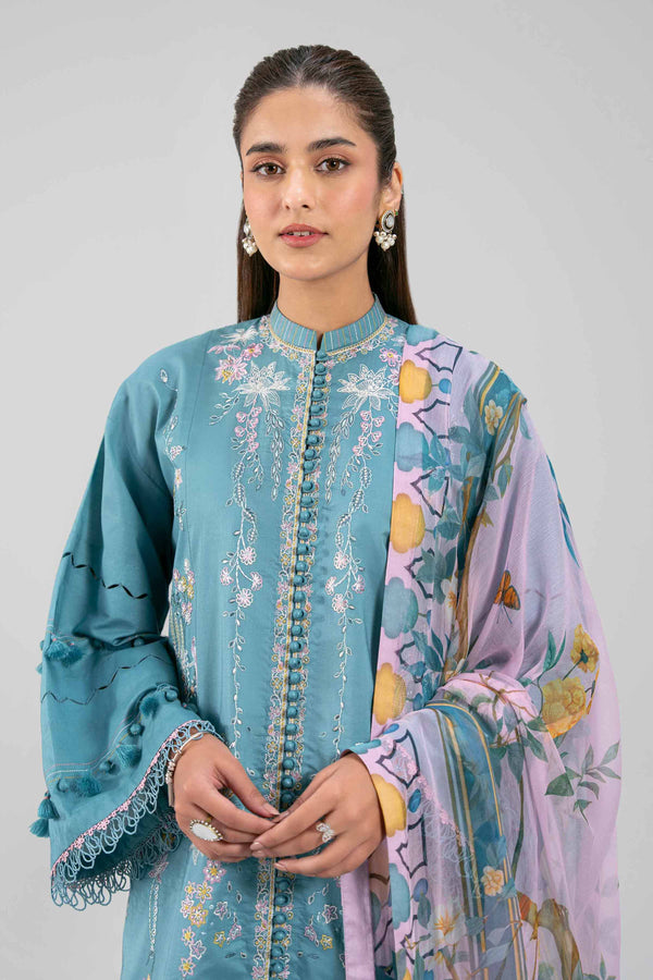 Nishat | Eid Lawn | 42601343