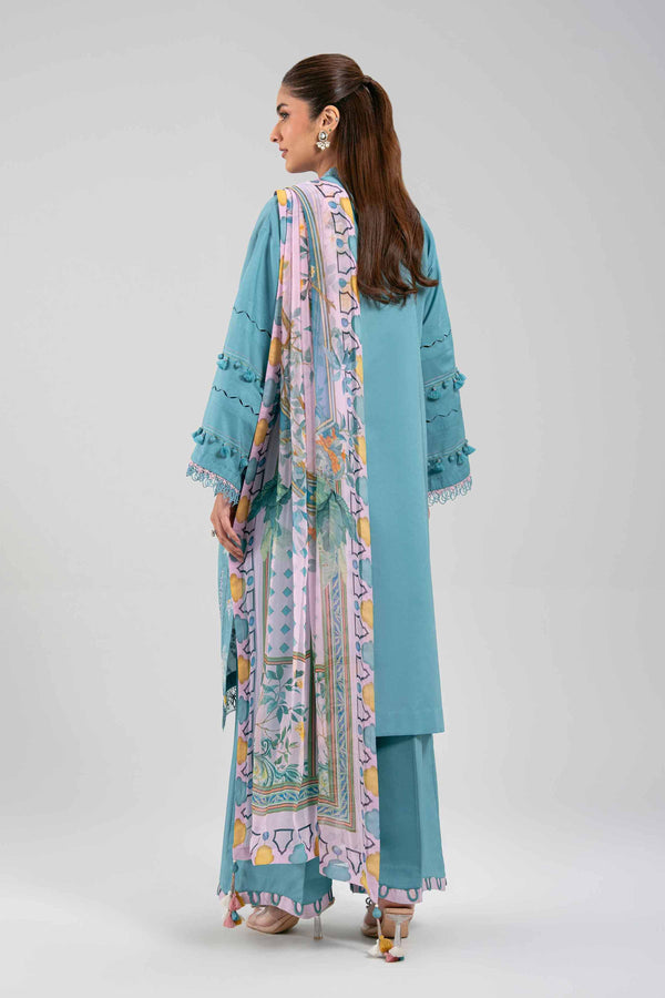 Nishat | Eid Lawn | 42601343