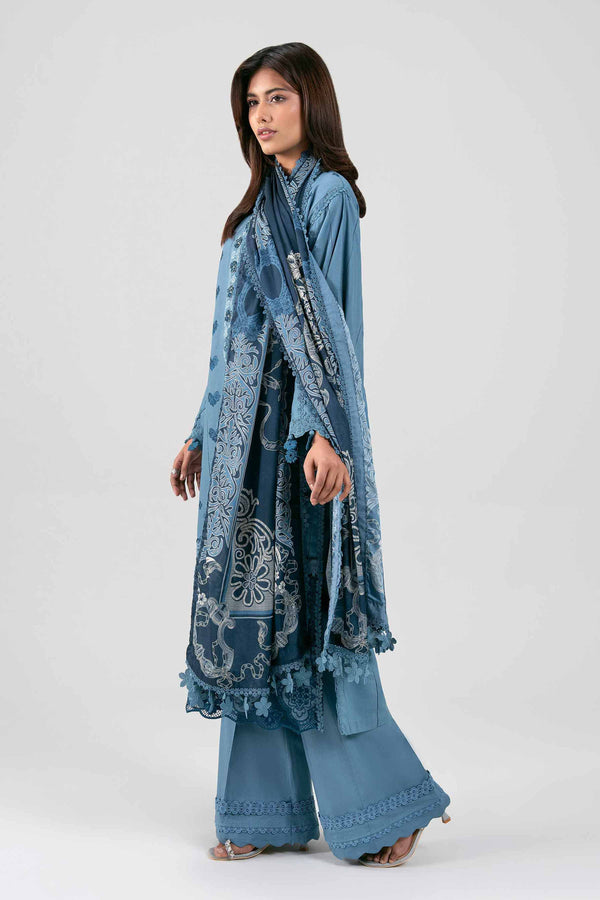 Nishat | Eid Lawn | 42601347