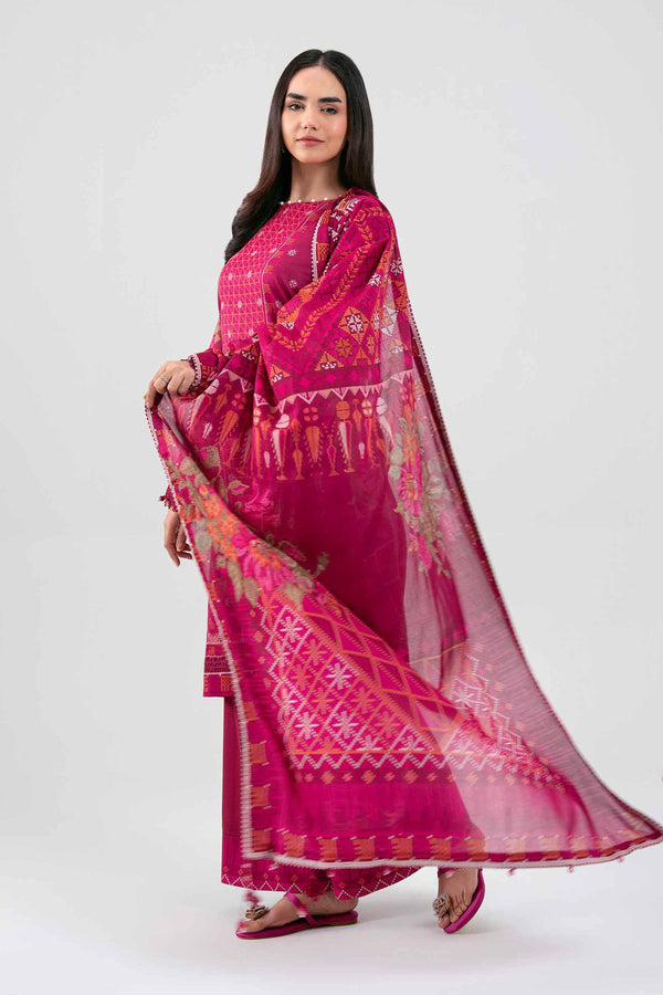 Nishat | Eid Lawn | 42601457