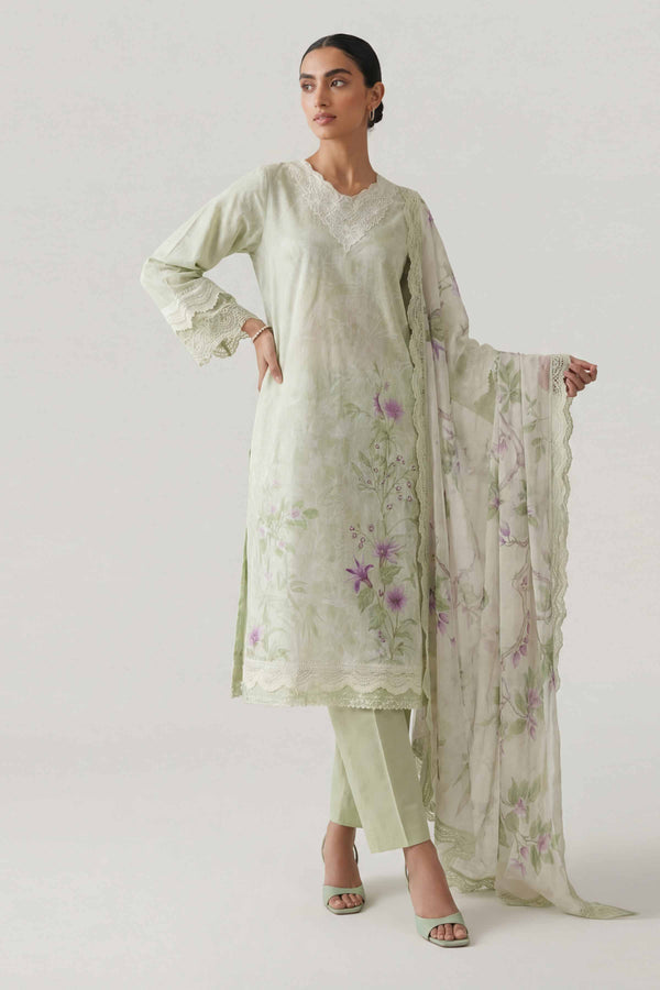 Nishat | Eid Lawn | 42601460