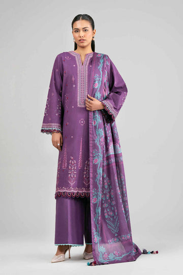 Nishat | Eid Lawn | 42601524
