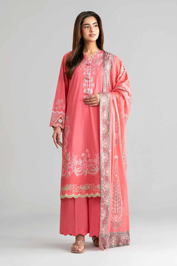 Nishat | Eid Lawn | 42601528