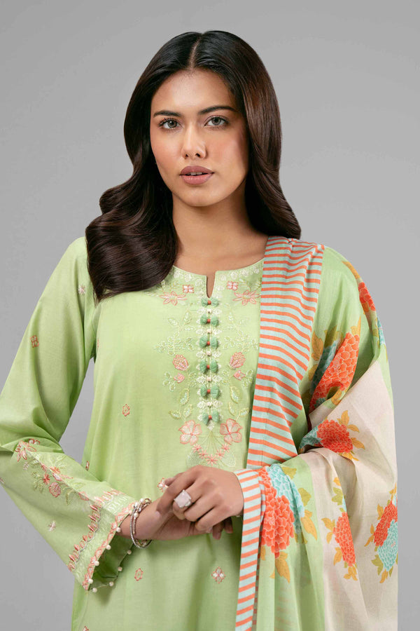 Nishat | Eid Lawn | 42601530