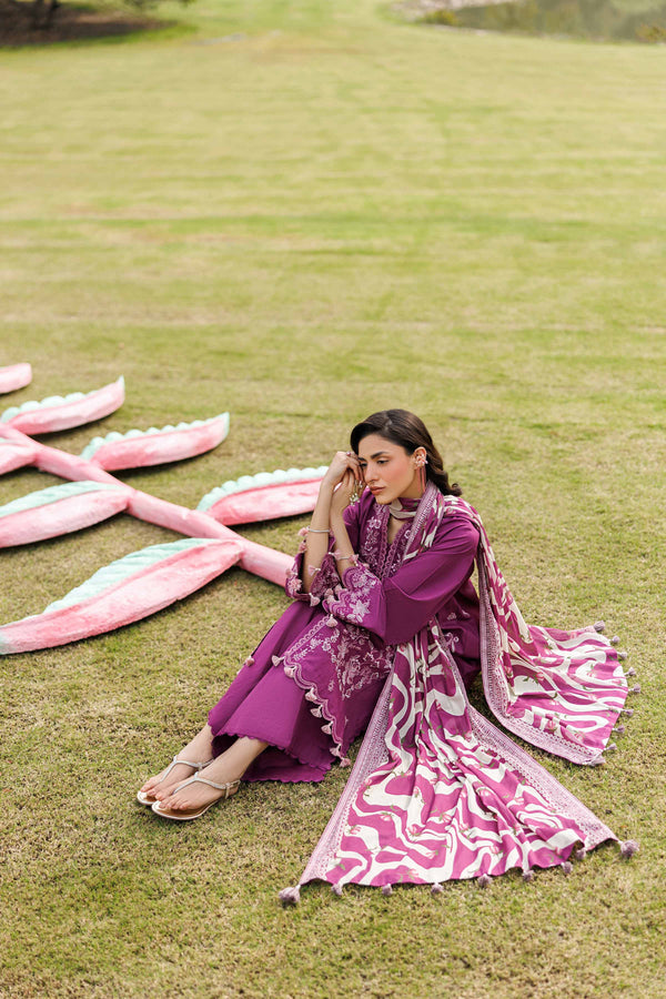 Nishat | Eid Lawn | 42601534