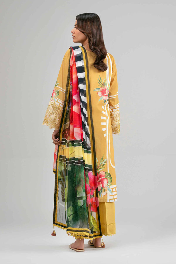Nishat | Eid Lawn | 42601556