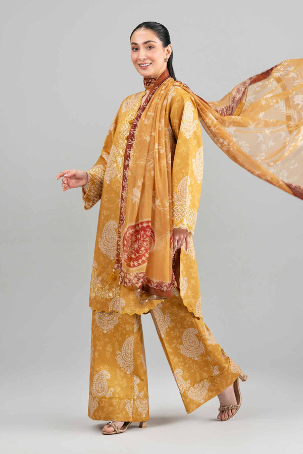 Nishat | Eid Lawn | 42601564