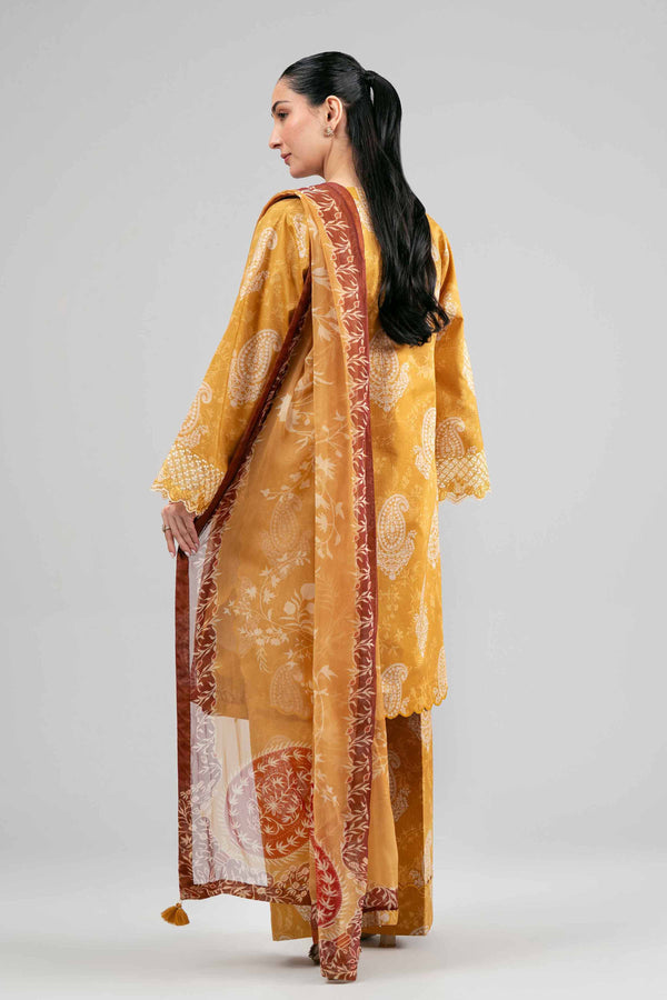 Nishat | Eid Lawn | 42601564