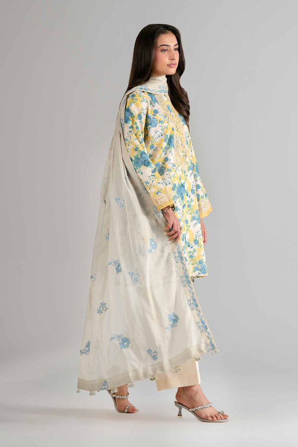 Nishat | Eid Lawn | 42601723