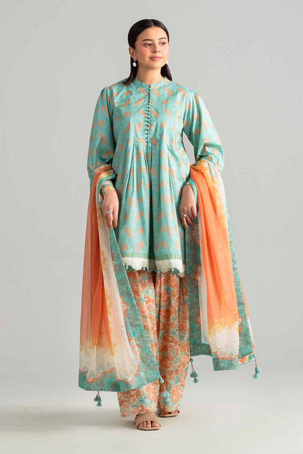 Nishat | Eid Lawn | 42601894