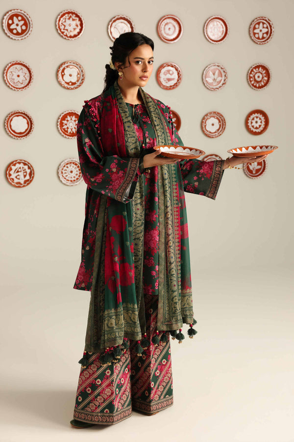 Nishat | Eid Lawn | 42601899