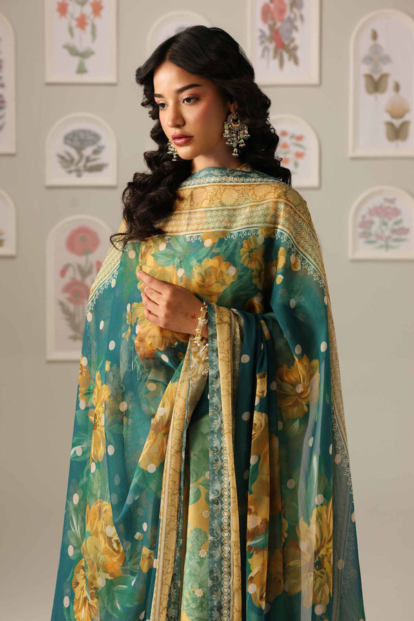 Nishat | Eid Lawn | 42601900