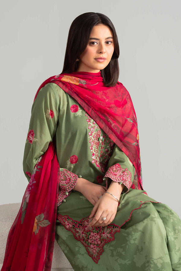 Nishat | Eid Lawn | 42601911