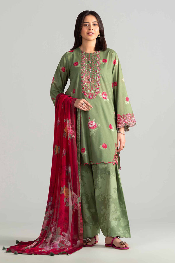 Nishat | Eid Lawn | 42601911