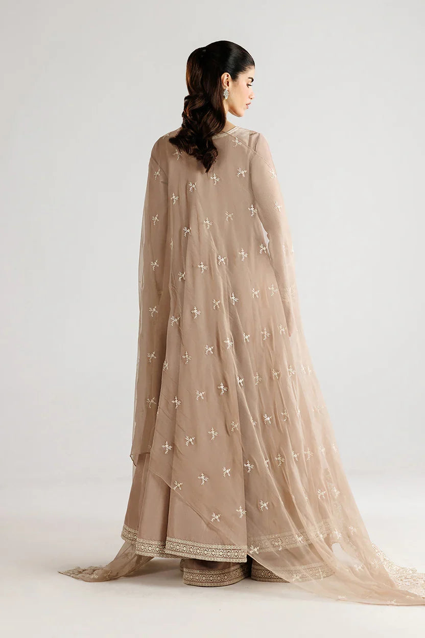Iznik | Eid Luxe | UE-648 Ramen Silk