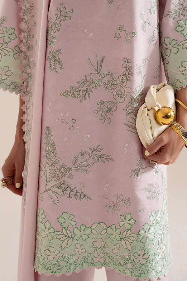 Suffuse | Basic Summer 25 | SARIN