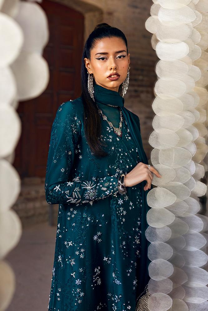 Suffuse | Silk Pret Summer 25 | SOLARA