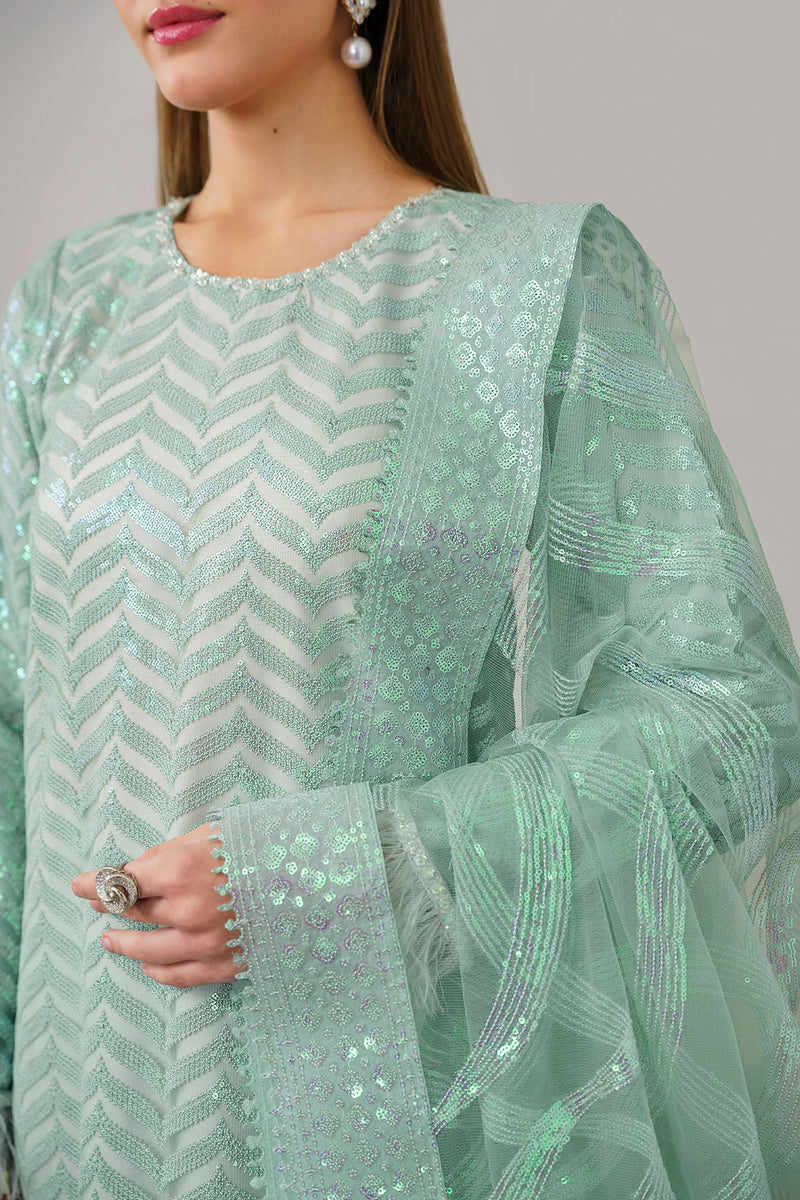 Baroque | Formal Collection | NET UF-517