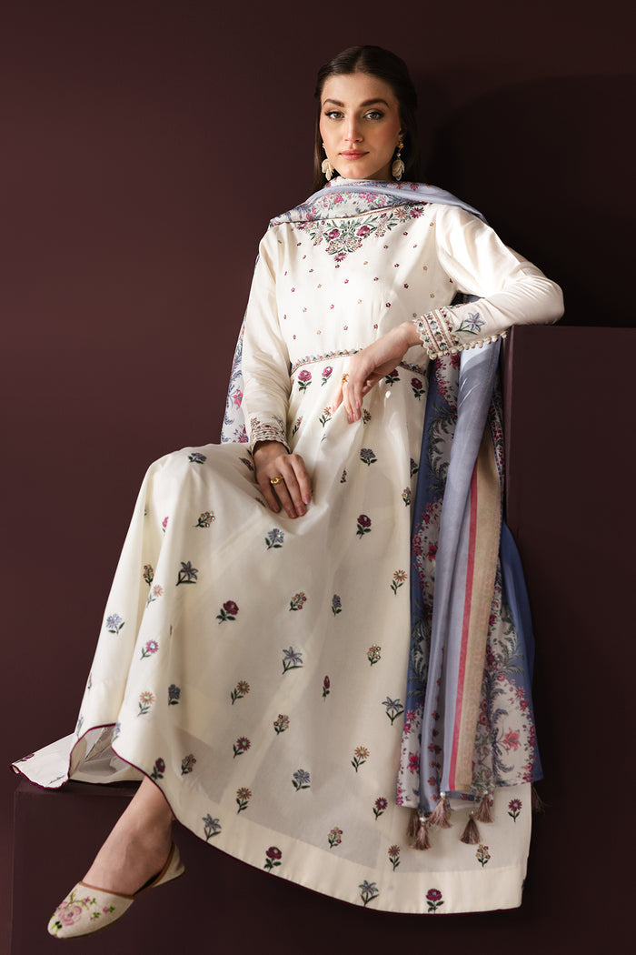 Baroque  | Luxury Pret 26 | PR-1280