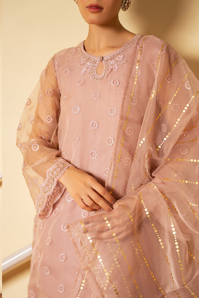 Cross Stitch | Luxury Pret | ROSE GLEAM