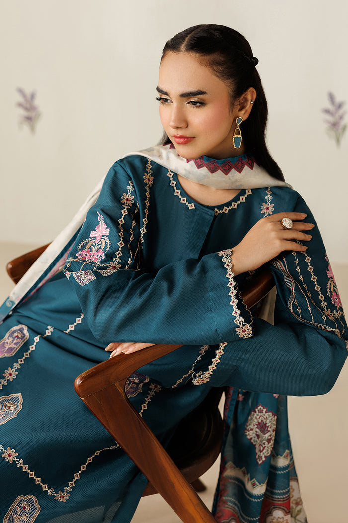 Baroque  | Luxury Pret 26 | PR-1265