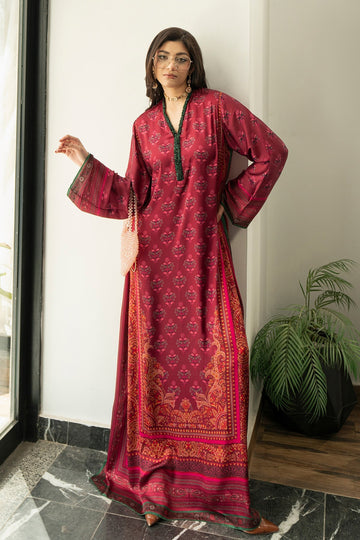 Erum Khan | Eid Edit 25 | Berry Babe