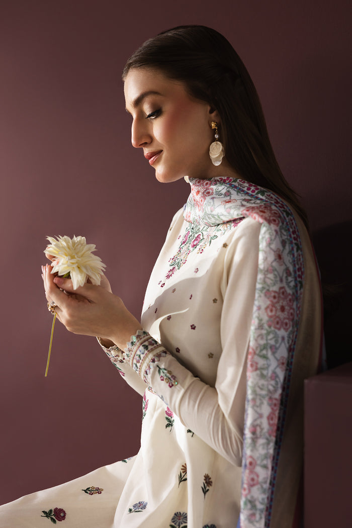 Baroque  | Luxury Pret 26 | PR-1280