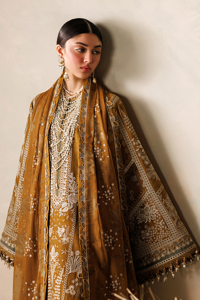 Baroque | Eid Lawn 26 | EL26-D07