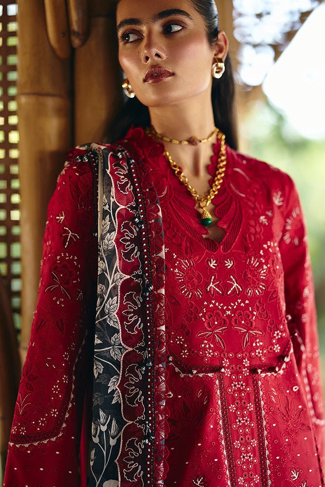 Suffuse | Casual Pret Eid 26 | NEERA – Diyas Direct – The Bridal